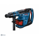 BOSCH GBH 18V-40 C perforatorius 2x5.5 Ah ProCore XL-Boxx